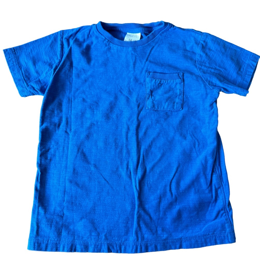 Zara Tee